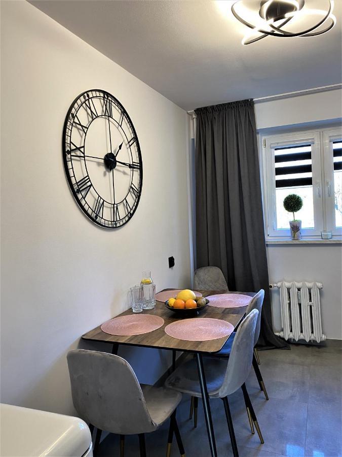 Apartament Zielona Nad Sanem Appartement Sanok Buitenkant foto